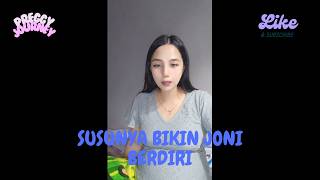 bumil live 5u5u bikin joni berdiri #bumil #pregnant #bundabumil