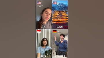 Thumbnail of That's so true - Gracie Abrams Song Cover By| Ally, Levent, Ashira and Alexander Who sing better