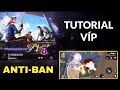 NOVO MÉTODO VÍP DE USAR CHEATS OU XIT 100% ANTI-BAN, VENHA ADQUIRIR O TUTORIAL !