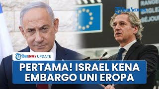Download Lagu Uni Eropa Dianggap Tak Mampu Hukum Zionis, Slovenia Kini Mengembargo Seluruh Aktivitas dengan Israel MP3 Download Lagu Uni Eropa Dianggap Tak Mampu Hukum Zionis, Slovenia Kini Mengembargo Seluruh Aktivitas dengan Israel MP3