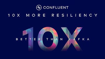 Customer Voice: Offloading Kafka resiliency burdens to Confluent with 99.99% SLA