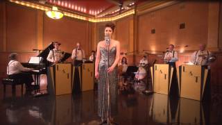 Big Band cover of The Strokes Someday - Lizzy & the Triggermen