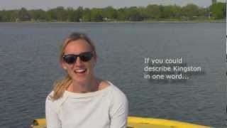 Life in Kingston as a Queen's Family Medicine Resident