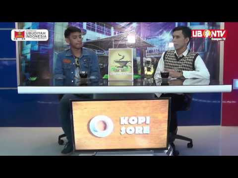 KOPI SORE - MACBEE Part 1