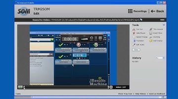 Screencast Showdown:Camtasia vs Screencast-O-Matic Feature by Feature!