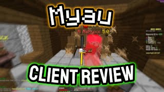 MYAU CLIENT REVIEW (BEST CHEAP CLIENT?)