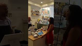 Tifa Chocolate & Gelato - Ballantyne