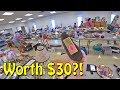 MASSIVE CHURCH RUMMAGE SALE & Community Yard Sale! Shop With US!