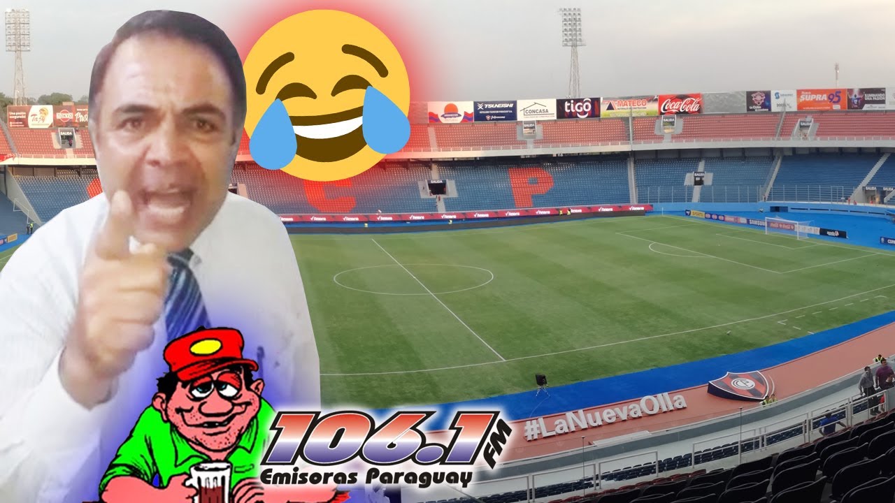 EL PROFE MAZIER - CANCHAS DE AYER vs CANCHAS DE HOY 🏟️⚽️ (Comparaciones)