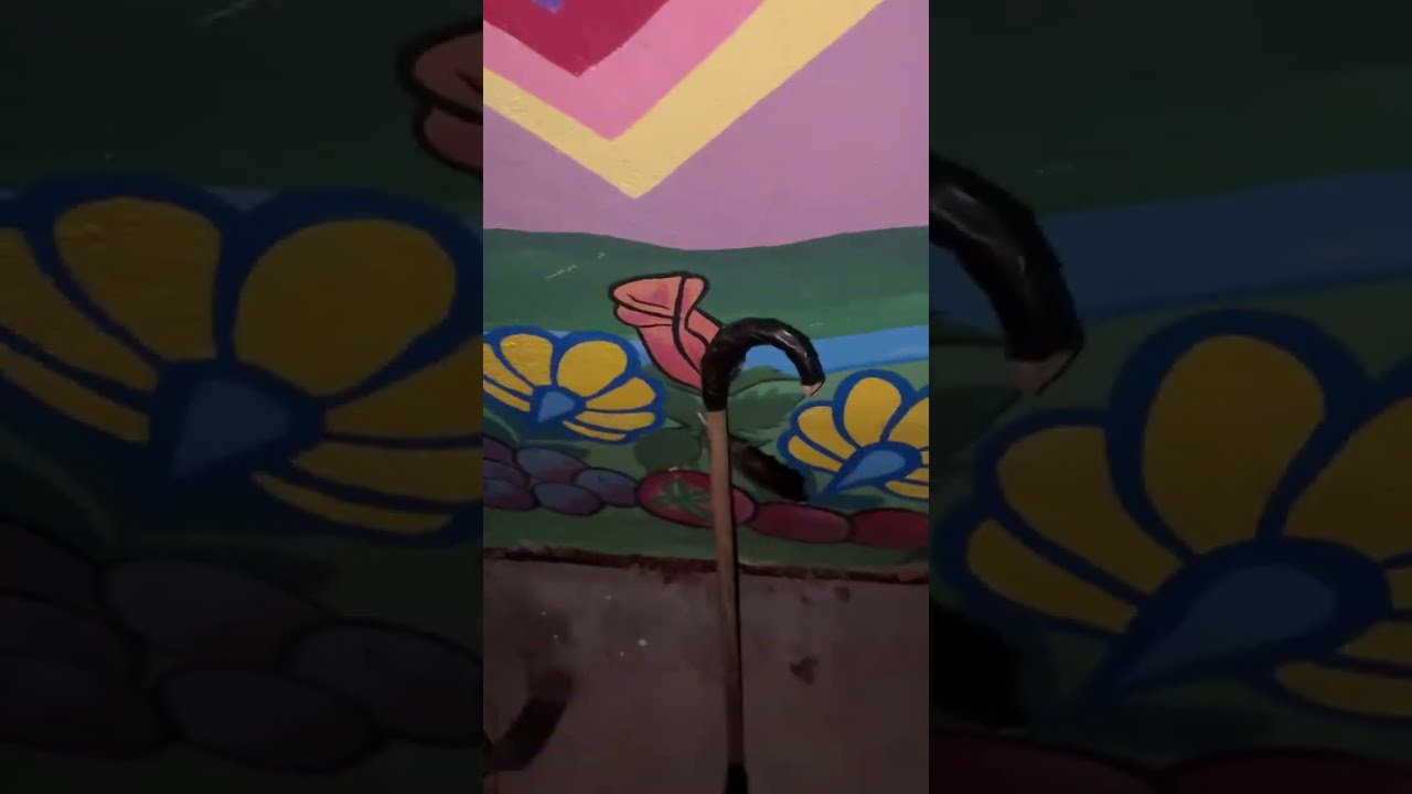 Hangin’ Around | LIVE