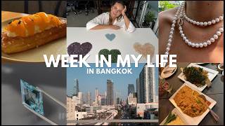 VLOG | Life as a gemfluencer, gemologist, jeweler and business owner!
