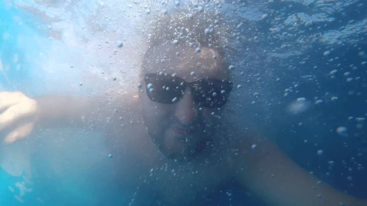 Gordo al agua! YouTube