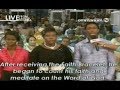 SCOAN 06/07/14: SCOAN Youth Faith Bracelet & Transformed Life Testimony, Emmanuel TV