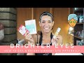 Naturally Reduce Dark Circles Under the Eye! | How to Achieve Bright, Vibrant Eyes