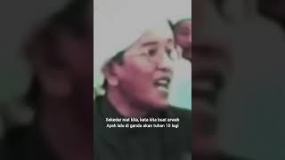 Download Lagu Pahala membaca surat Yasin - Abah #abahgurusekumpul MP3 Download Lagu Pahala membaca surat Yasin - Abah #abahgurusekumpul MP3