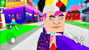 Gangs Wars Pixel Shooter RP New Update Gameplay Walkthrough - ( iOS Android) Part 159