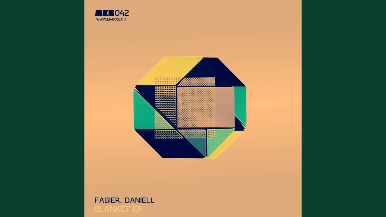 Watch Blanket (Original Mix) on YouTube Watch Blanket (Original Mix) on YouTube