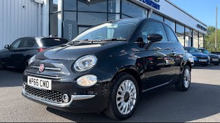 Fiat 500 - WP66CMO