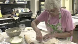 Dummerston's 2011 Apple Pie Festival