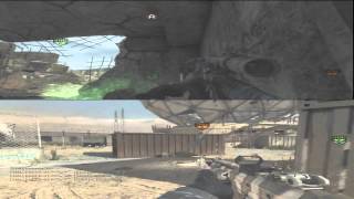 How To Spawntrap On Dome Domination - By Tpaxe Darrdrol