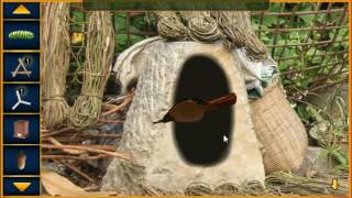 Escape Game Farm Escape 2 Walkthrough -FirstEscapeGames screenshot 4