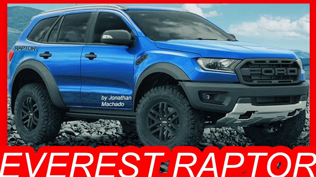 Ford Ranger Raptor In India Ford Cars Review Release