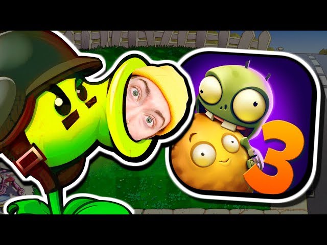 Plants vs Zombies 3, Pokémon e Game of Thrones foram destaques mobile