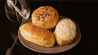 Roti Kebanggaan Gading Serpong - Bungsu Bakery Roti Kebanggaan Gading Serpong - Bungsu Bakery