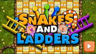 Snakes and Ladders screenshot 5