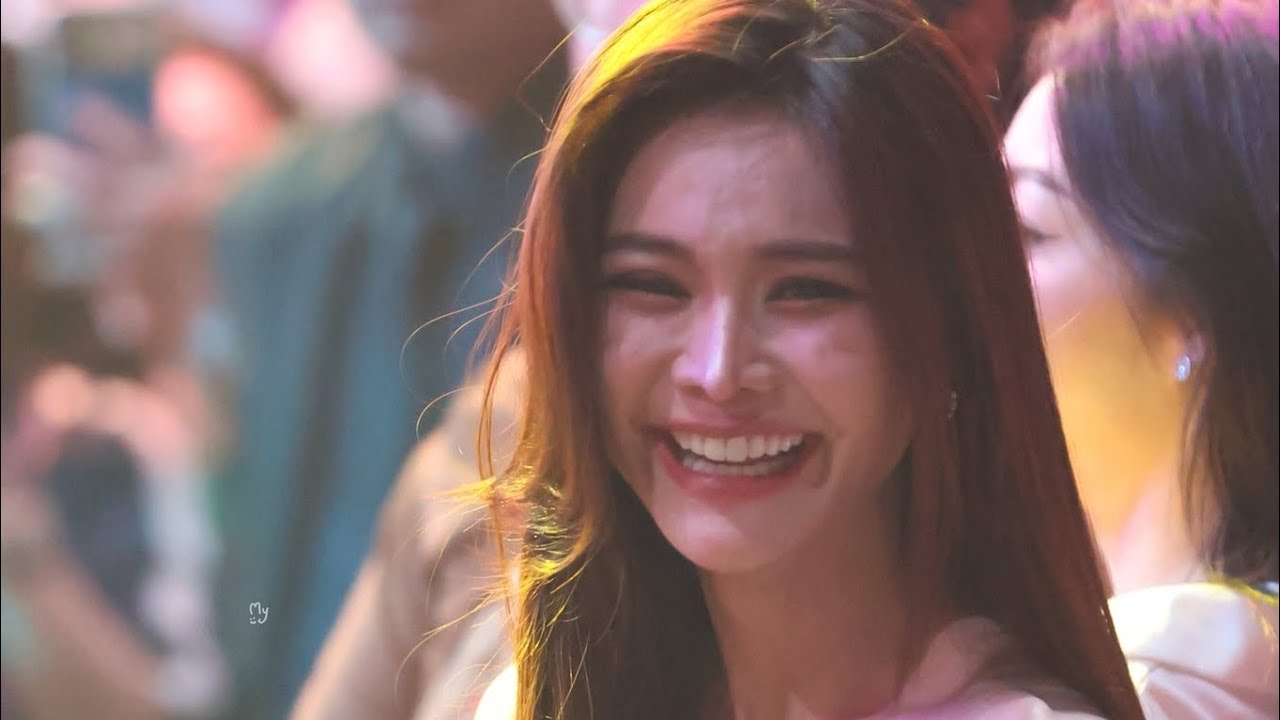 [Fancam] Engfa 31st birthday party 