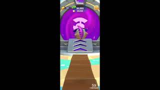 Talking Tom D Run Vs Talking Tom Hero Dash Funny Fails Talking Tom D Run 2 Time Rush