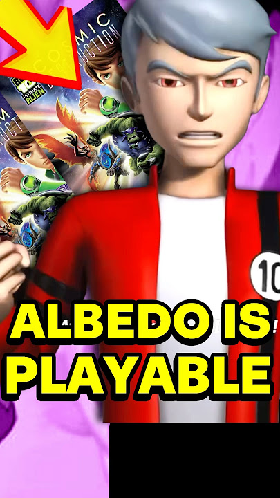 Ben 10 Cosmic Destruction Facts you Didn't know