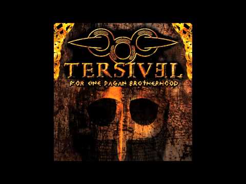 Tersivel - High Germany/Erin's Jig