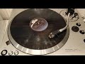 Michael Jackson - Billie Jean (instrumental) 1982 (12&#39;&#39; single)