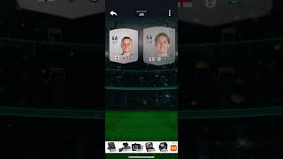 I opened Silver Packs for 17 minutes on DEVCRO 24