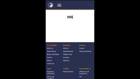 How To Register A Binary com Real Account And Binary MT5 Account  ENGLISH  2