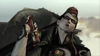 Wii U Longplay 008 Bayonetta Part 2 Of 2