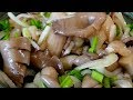 МАРИНОВАННЫЕ вешенки за СУТКИ. ОЧЕНЬ вкусный рецепт БЫСТРОГО приготовления.