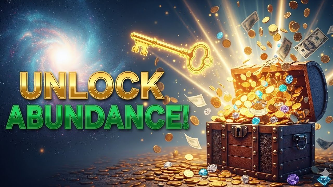 Money Manifestation Secrets: Unlock Abundance in Your Life Today @ignitewithin-s5f
