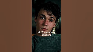 Y/n x Mattheo Riddle pt24 #harrypotter #hogwarts #mattheoriddle #yn #shorts