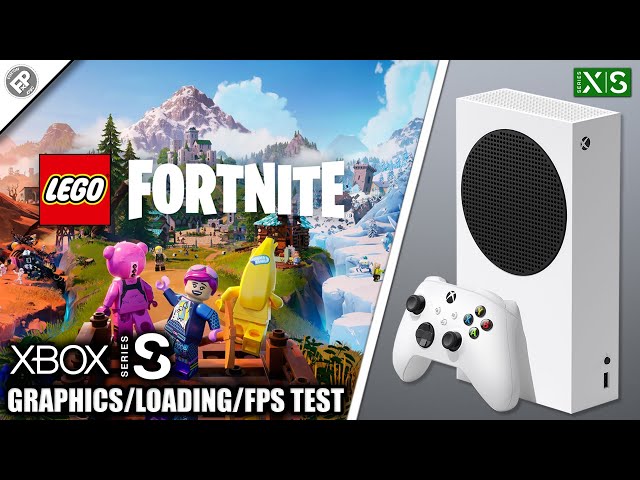 The Scoop: Streaming Xbox Games, Sonic Cheats, Fortnite In Lego