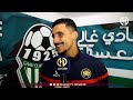 شـــاهد غالي معسكر يواصل نتائجه السلبية بتعادله أمام ضيفه نصر حسين داي 