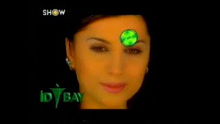 Songül Karlı - Yalan|VHS Stereo (Show TV) (1999, İDOBAY) Resimi