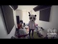 Panda Dub @ Aftrwrk Online Festival Mp3 Song