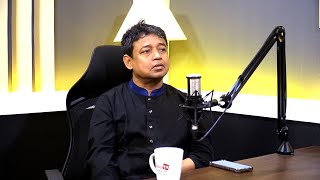 মোহাম্মদ হারুন অর রশীদ | জীবনের গল্প | Jiboner Golpo | Episode 31 | Bijoy TV