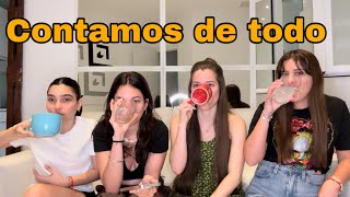 Esto se fue de control 😳🥂 nos casaríamos con un español ? 😏 by Clau Tropiezos Vlogs 18,709 views 1 year ago 17 minutes