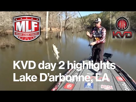 Crappie diem - Major League Fishing