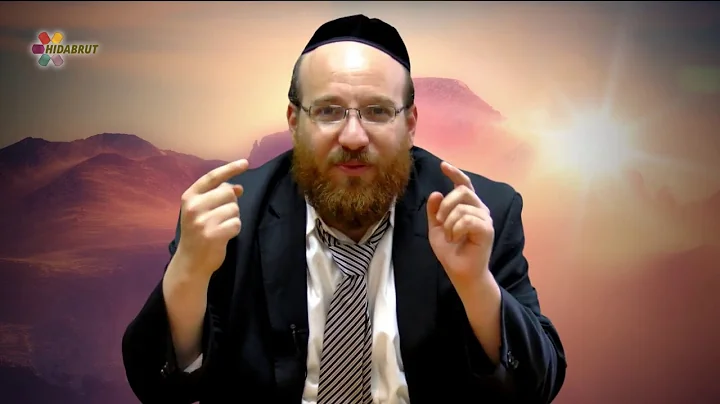 The Power of the Mind - Rabbi Akiva Fox