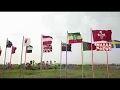 AP NRT Layout Drone Visuals