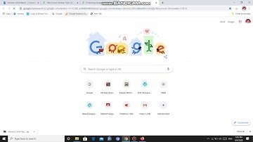 Tutorial 3 Working with References and Citation in  LaTex